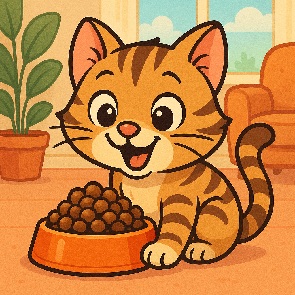 How Much Wet Food to Feed a Cat Per Day – The Ultimate Cat Feeding Guide How Much Wet Food to Feed a Cat Per Day – The Ultimate Cat Feeding Guide